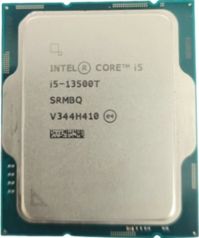 Intel Core i5-13500T (8EC+6PC/20T @ 1.20Ghz) LGA1700 - CeX (UK